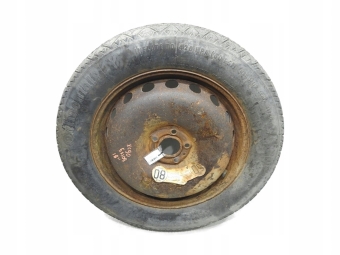 Koło Zapasowe Dojazdowe 155/85/R18 Volvo Xc90 I