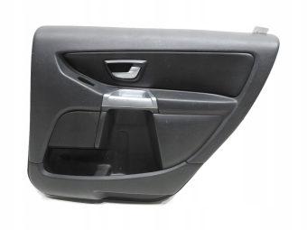 Tapicerka Drzwi Prawy Tył Volvo Xc90 I 39986157