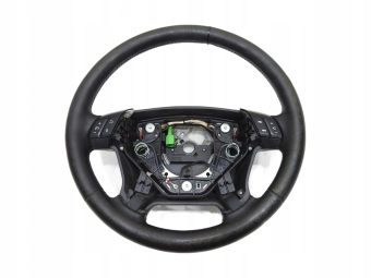 Kierownica Multifunkcja Volvo Xc90 I