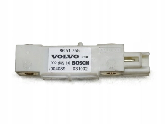 Sensor Uderzeniowy Volvo Xc90 I 8651755