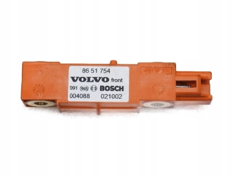 Sensor Uderzeniowy Volvo Xc90 I 8651754