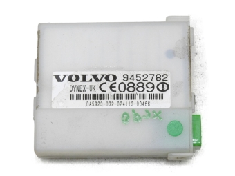 Moduł Sterownik Alarmu Volvo Xc90 I 9452782
