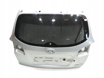 Klapa Tylna Szyba 6M Hyundai Santa Fe Ii