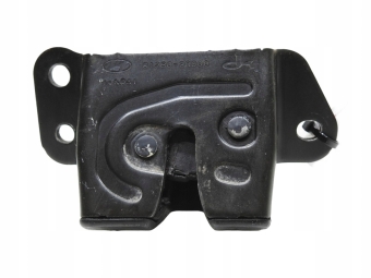 Zamek Klapy Tył Hyundai Santa Fe Ii 81230-2B000