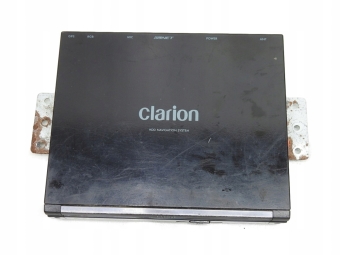 Nawigacja Clarion Nax963Hd