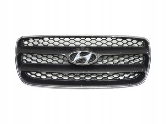 Grill Atrapa Hyundai Santa Fe Ii E86561-2B010