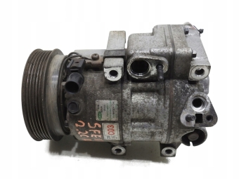 Sprężarka Klimatyzacji Santa Fe Ii 2.2 Crdi