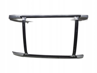 Reling Relingi Dachowe 6M Hyundai Santa Fe Ii
