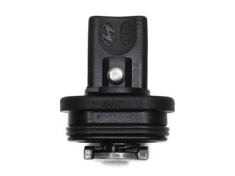 Zaślepka Wtrysku Hyundai Santa Fe Ii 2.2 Crdi