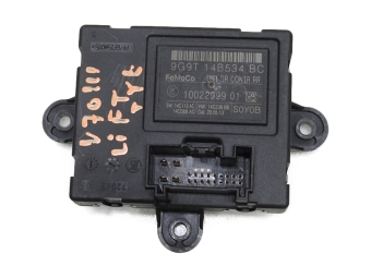 Moduł Sterownik Drzwi Tył Volvo V70 Iii