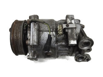 Sprężarka Klimatyzacji Volvo V70 Iii 1.6 D