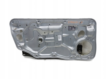Mechanizm Podnośnik Szyby Lewy Przód V70 Iii Lift