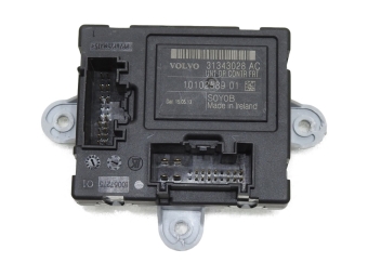Moduł Sterownik Drzwi Prawy Przód Volvo V70 Iii