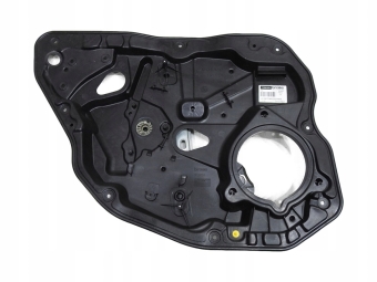 Mechanizm Podnośnik Szyby Lewy Tył V70 Iii Lift