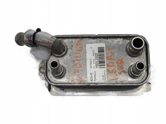 Chłodniczka Oleju Skrzyni Volvo V70 Iii 1.6 D