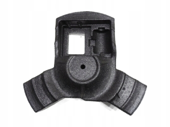 Pianka Wkład Bagażnika Volvo V70 Iii Lift 31317345