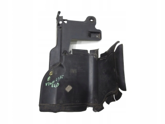 Kierownica Powietrza Prawa Volvo V70 Iii 31323243
