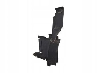 Kierownica Powietrza Lewa Volvo V70 Iii 31383691