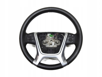 Kierownica Multifunkcja Volvo V70 Iii Lift