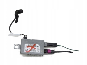 Wzmacniacz Anteny Volvo V70 Iii 31295459