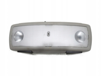 Lampka Oświetlenie Podsufitki Tył Volvo V70 Iii