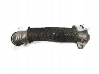 Rura Rurka Egr Volvo V70 Iii 1.6 D 9674950180