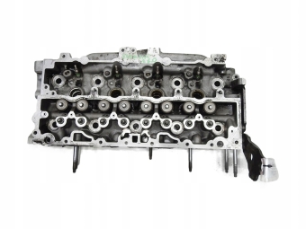 Głowica Silnika Volvo V70 Iii 1.6D 9684487210