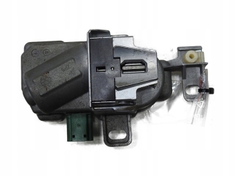 Blokada Kierownicy Volvo V70 Iii 7G9N-3F880-De