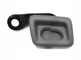 Uchwyt Mocowanie Siatki Lewy Tył V70 Iii Lift