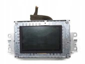 Wyświetlacz Monitor Volvo V70 Iii Lift