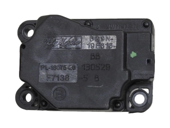 Silniczek Nagrzewnicy Volvo V70 Iii 6G9N-19E616-Bb
