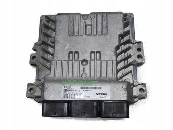 Komputer Silnika Volvo V70 Iii 1.6 D 31355712
