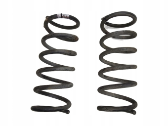 Sprężyna Sprężyny Tył Volvo V70 Iii 1.6 D