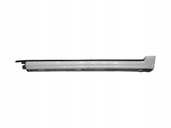 Listwa Nakładka Progu Prawa 614-46 V70 Iii Lift