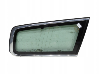 Szyba Karoseryjna Prawy Tył Volvo V70 Iii Lift