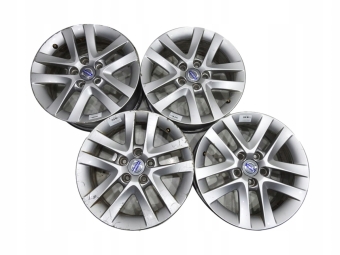 Felga Felgi Aluminiowe 16 5X108 7J Et50 V70 Iii