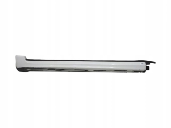 Listwa Nakładka Progu Lewa 614-46 V70 Iii Lift
