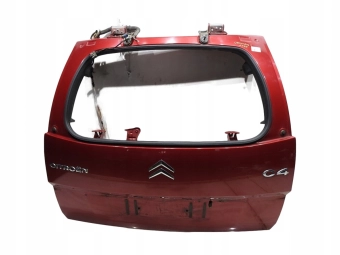 Klapa Tylna Tył Ekqd Citroen C4 Grand Picasso