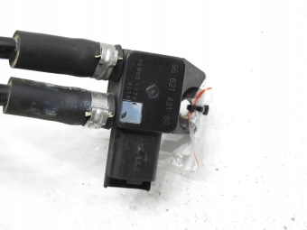 Czujnik Ciśnienia Dpf C4 Grand Picasso 2.0 Hdi