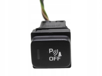 Przycisk Pdc Citroen C4 Grand Picasso 96553139Xt