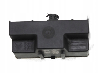 Moduł Wentylatorów C4 Grand Picasso 2.0 Hdi