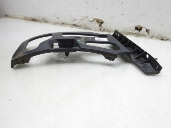 Ślizg Zderzaka Prawy Tył Citroen C4 Grand Picasso