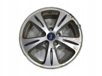 Felga Felgi Aluminiowe 16 5X108 Ford S-Max