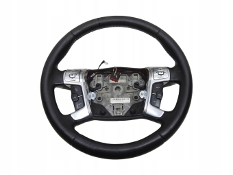 Kierownica Multifunkcja Ford S-Max Mk1