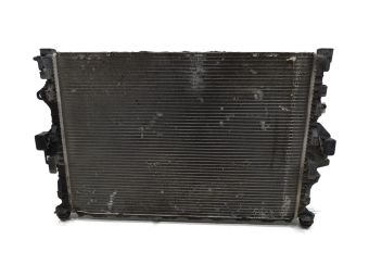 Chłodnica Wody Ford S-Max Mk1 2.5 T