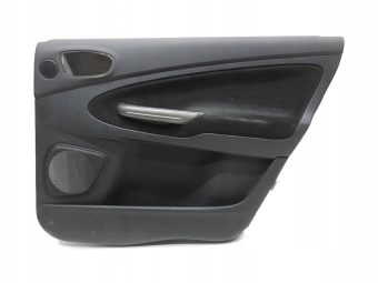 Tapicerka Drzwi Prawy Tył Ford S-Max Mk1