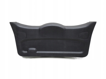 Plastik Tapicerka Klapy Tył Ford S-Max Mk1