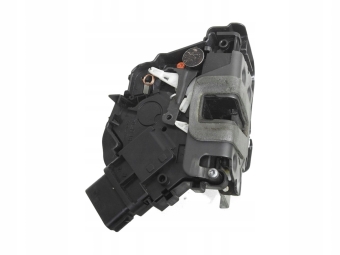 Zamek Drzwi Prawy Przód 6 Pin Ford S-Max Mk1