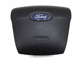 Poduszka Airbag Kierowcy Ford S-Max Mk1