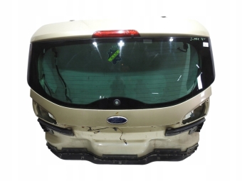 Klapa Tylna Szyba Y6 Ford S-Max Mk1